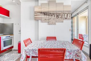 Appartement face à la mer - Soulac-sur-Mer - 3