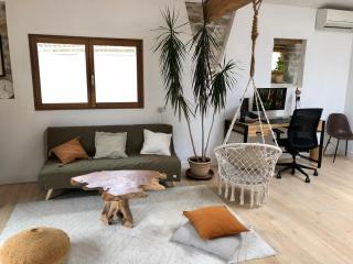 Charming 2Bed House near Sommiere south of France - Saint-Clément - 5