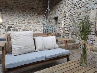 Charming 2Bed House near Sommiere south of France - Saint-Clément - 3