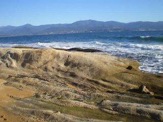Casamea - Plage 5min, Terrasse, Clim, Parking - Ajaccio - 1