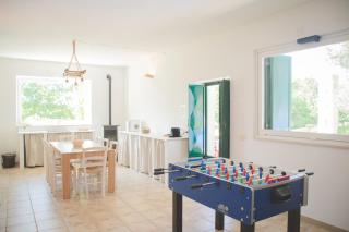 4 Camere da Letto - Trulli con Piscina e Foresta - Cisternino - 2