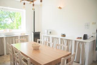 4 Camere da Letto - Trulli con Camino e Foresta - 1