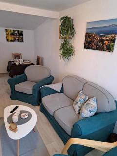 EXIT Apartment - Petrovaradin - 9