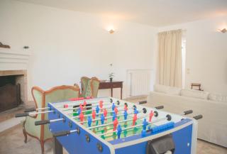 4 Camere da Letto - Trulli con Piscina e Foresta - Cisternino - 3