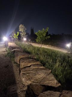 VioVillas Agriturismo Glamping Jacuzzi Arezzo - Arezzo - 1