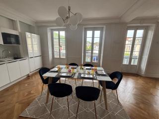 Appartement les Orchidées et les Marguerites - 7