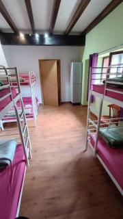 Albergue El Caserón de Vidiago - 4