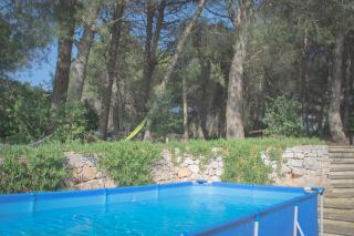 4 Camere da Letto - Trulli con Piscina e Foresta - Cisternino - 0