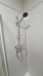 Waterworks En suite Rooms with Private Living Room - Belfast - 9