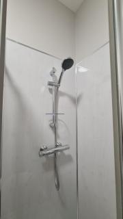 Waterworks En suite Rooms with Private Living Room - Belfast - 8