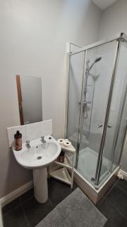 Waterworks En suite Rooms with Private Living Room - Belfast - 1