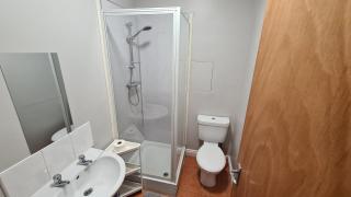 Waterworks En suite Rooms with Private Living Room - Belfast - 3