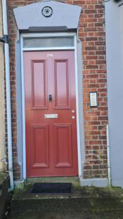 Waterworks En suite Rooms with Private Living Room - Belfast - 0