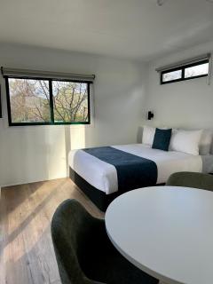 BIG4 Castlemaine Gardens - 0