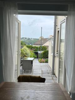 Tŷ Glas, Fishguard, Ideal for beach, coastal path and town! - Fishguard - 4