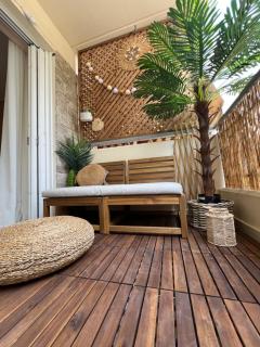 Boubous house - Athènes - 5