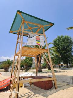 West Side Apartment - Cavala - 5