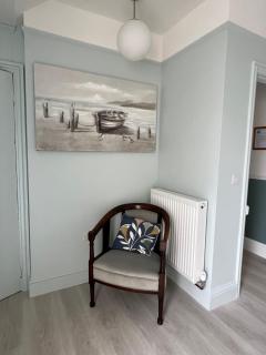 Tŷ Glas, Fishguard, Ideal for beach, coastal path and town! - Fishguard - 5