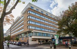 Holiday Inn London Bloomsbury by IHG - Londra - 0