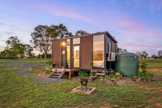 Valley Escape by Tiny Away - Rothbury - 0