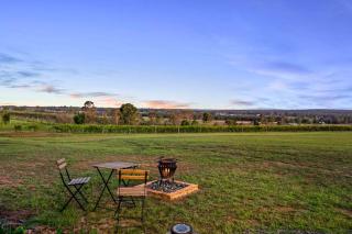 Valley Escape by Tiny Away - Rothbury - 9