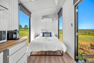 Valley Escape by Tiny Away - Rothbury - 8