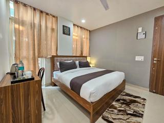 Hotel The Tranquil - IGI - New Delhi - 0