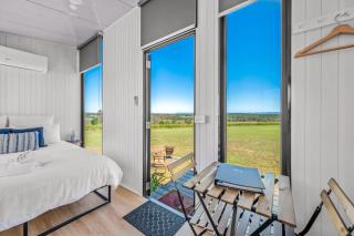 Valley Escape by Tiny Away - Rothbury - 5
