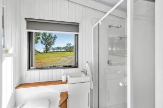 Valley Escape by Tiny Away - Rothbury - 2
