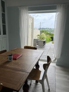 Tŷ Glas, Fishguard, Ideal for beach, coastal path and town! - Fishguard - 6