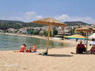 West Side Apartment - Cavala - 6