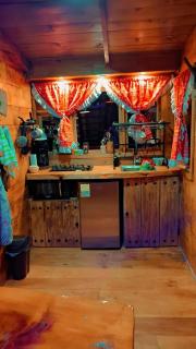 Hospedaje La Primavera - 1