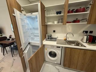Maryah Island Elegant Studio Near Cleveland & ADGM - Abu Dhabi - 7