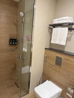 Maryah Island Elegant Studio Near Cleveland & ADGM - Abu Dhabi - 6