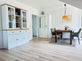 Kajüte 17 - St. Peter-Ording - 5