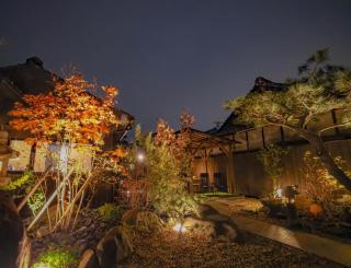 Hotel&Sauna Osakaya - 9