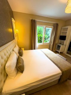 Sarnic Premier Hotel - Istanbul - 5