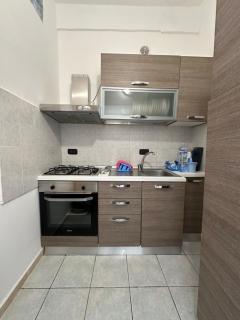 Soulmondo Mare Apartment - Campomarino - 9
