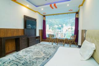 Rajasthan guest house - Jāmb - 0