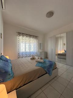 Soulmondo Mare Apartment - Campomarino - 5