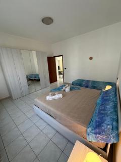 Soulmondo Mare Apartment - Campomarino - 2