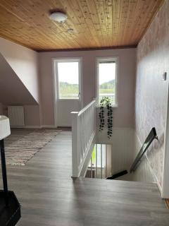 Hus på bondgård - Gunnarskog - 9