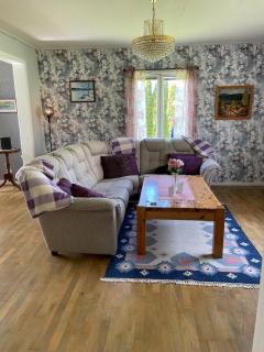 Hus på bondgård - Gunnarskog - 8