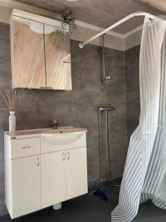 Hus på bondgård - Gunnarskog - 7