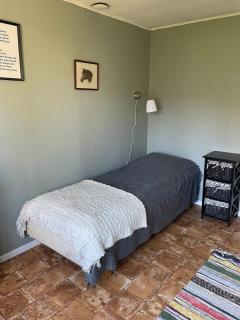 Hus på bondgård - Gunnarskog - 6