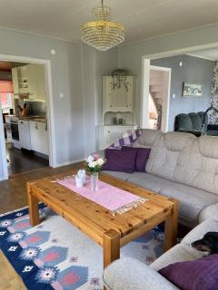 Hus på bondgård - Gunnarskog - 5