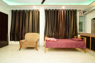 Rajasthan guest house - Jāmb - 9