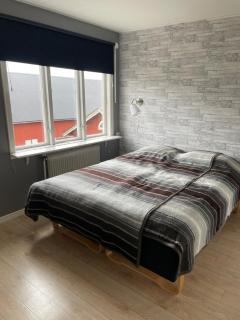Hus på bondgård - Gunnarskog - 4