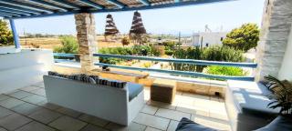 Island Magic - Seaview Villa with Jacuzzi Pool - Ambelas - 8