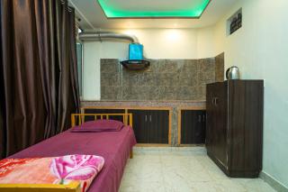 Rajasthan guest house - Jāmb - 8